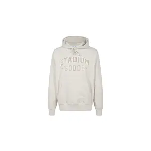 Collegiate Hoodie "Natural Heather"