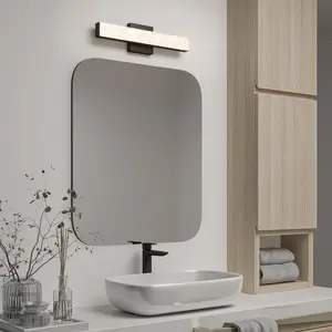 Adeline modern LED bathroom vanity light 3 CCT