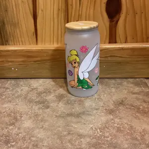 16 oz tinker bell