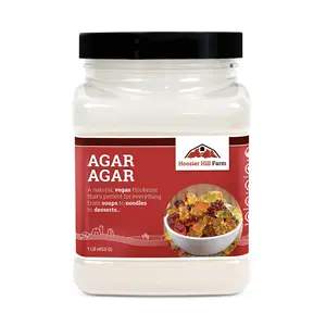 Agar Agar Powder Agar Agar Powder