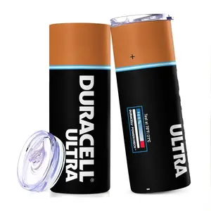 20oz Stainless Steel Insulated Double Wall Travel Mug with Lid & Straw, Perfect Gift for Hot Cold Drinks, Ideal Christmas Present