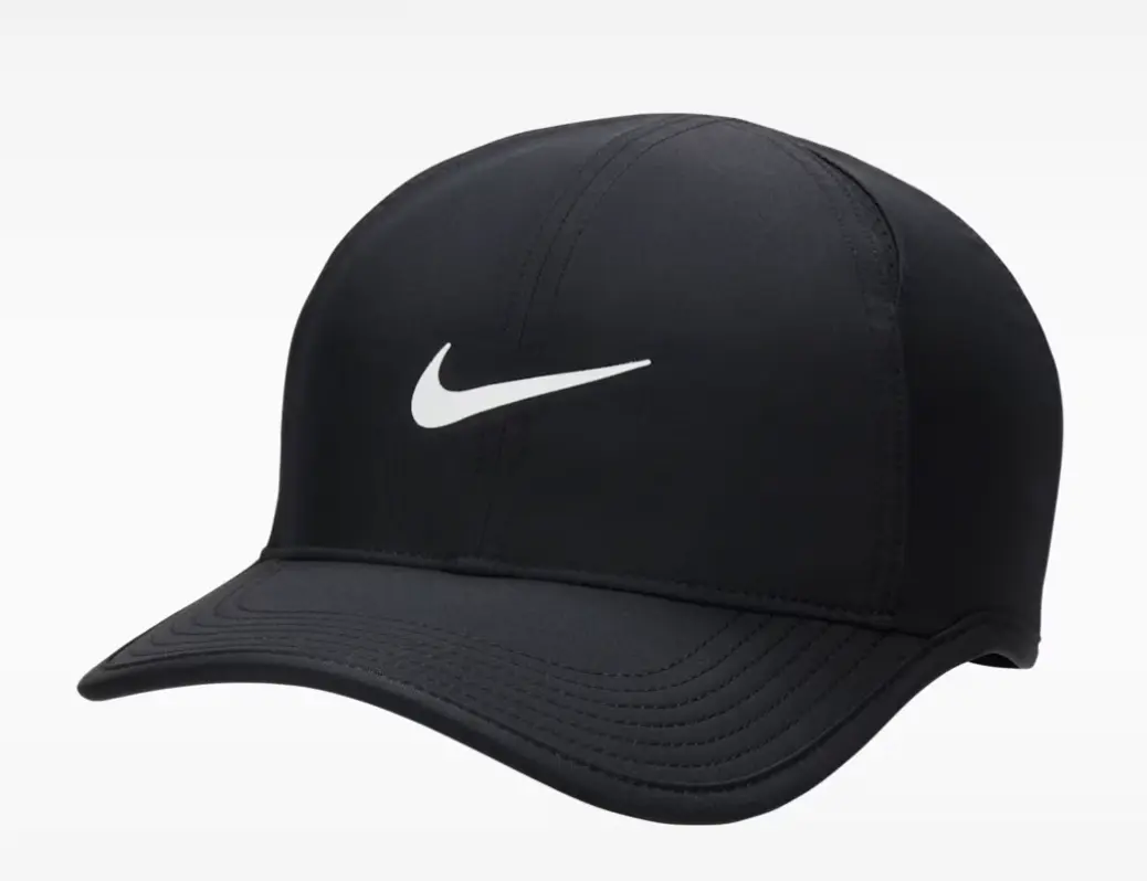 Nike Dri-FIT Club Unstructured Featherlight Cap Medium/Large