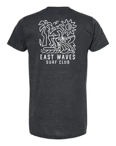 Daybreak Tee