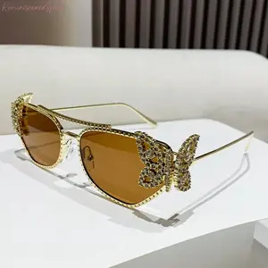 2026 Extra Large Retro Sunglasses for Men & Women, Polarized & Photochromic UV400 Eyewear with Double Bridge Design, Anti-Glare Fashion Shades Ideal for Driving, Outdoor Sports & Daily Wear