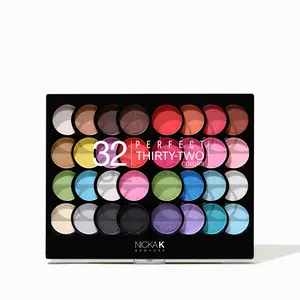 PERFECT 32 THIRTY TWO COLORS