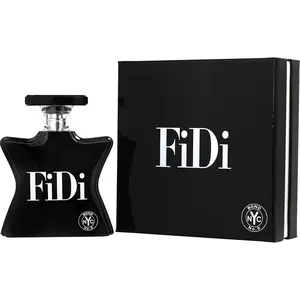 Bond No. 9 Fidi By Bond No. 9 Eau De Parfum For Men Bond No. 9 Fidi By Bond No. 9 Eau De Parfum For Men