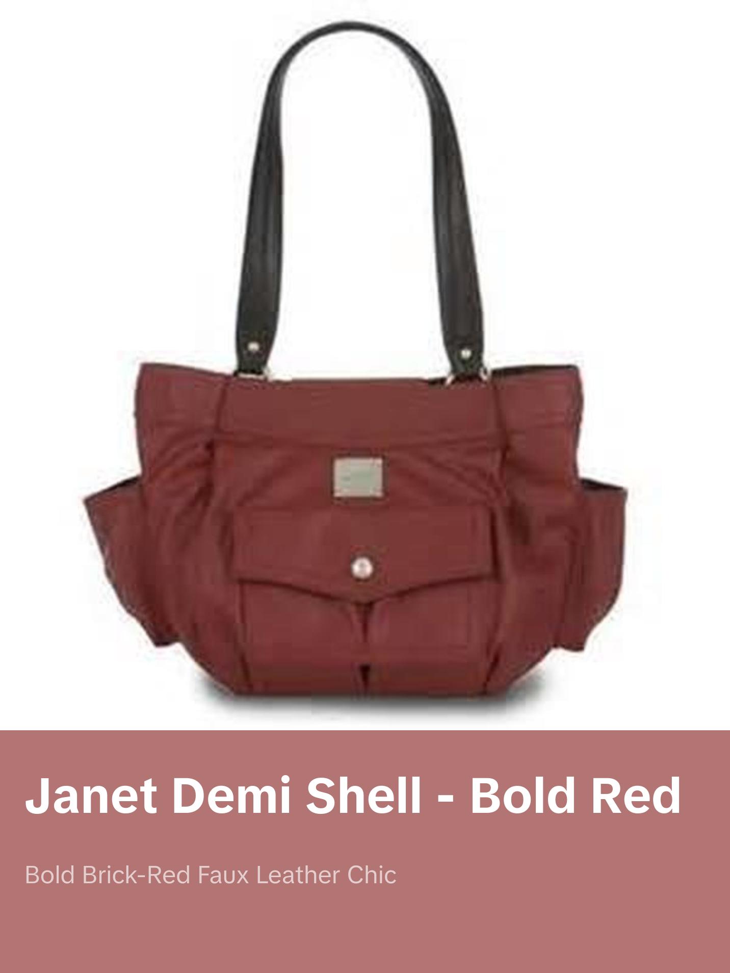 Janet Demi - Gently Loved