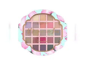 Afternoon Tea Palette