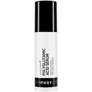 The INKEY List Polyglutamic Acid Serum - Hydrates and Locks in Moisture