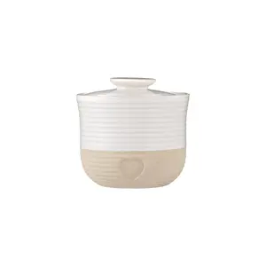 Mason Cash Rustic Charm Storage Jar