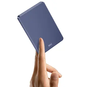 Magsafe Battery Pack, 5000mAh Magnetic Power Bank with Type-C Cable 25W PD Fast Charging Type-C Input Wireless Portable Charger for iPhone 17/16/15/14/13/12 Series