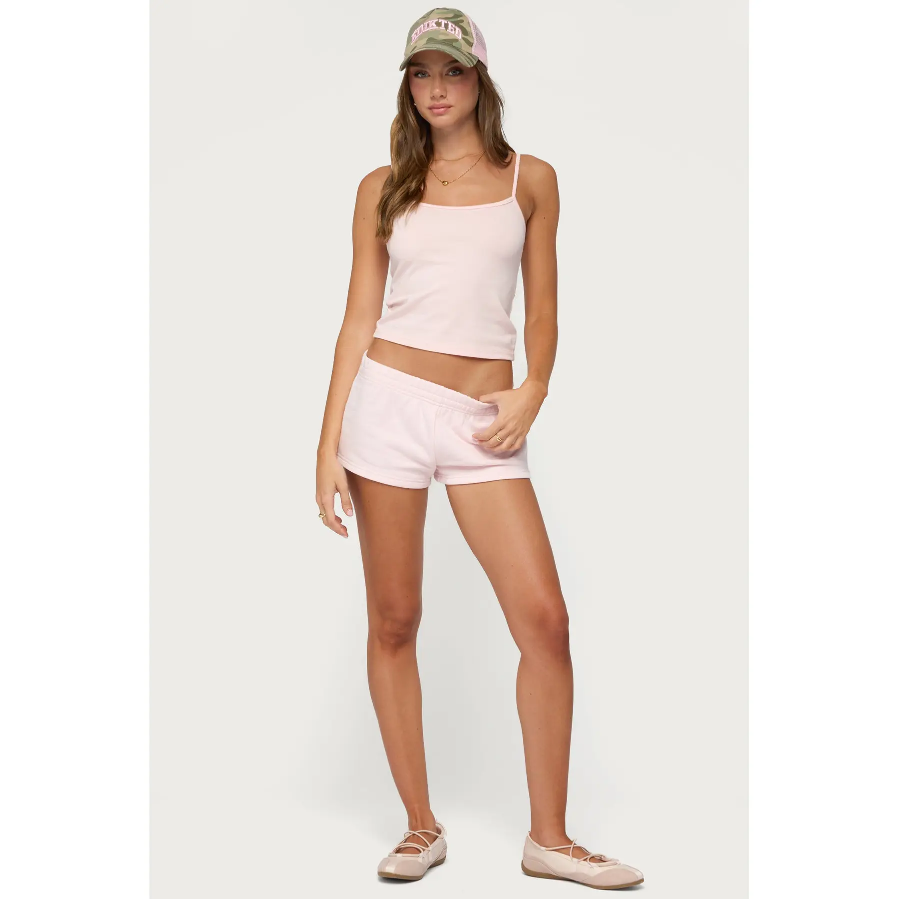 Cataleya Shorts