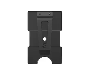 MODULAR BACKPLATE CASH CLIP