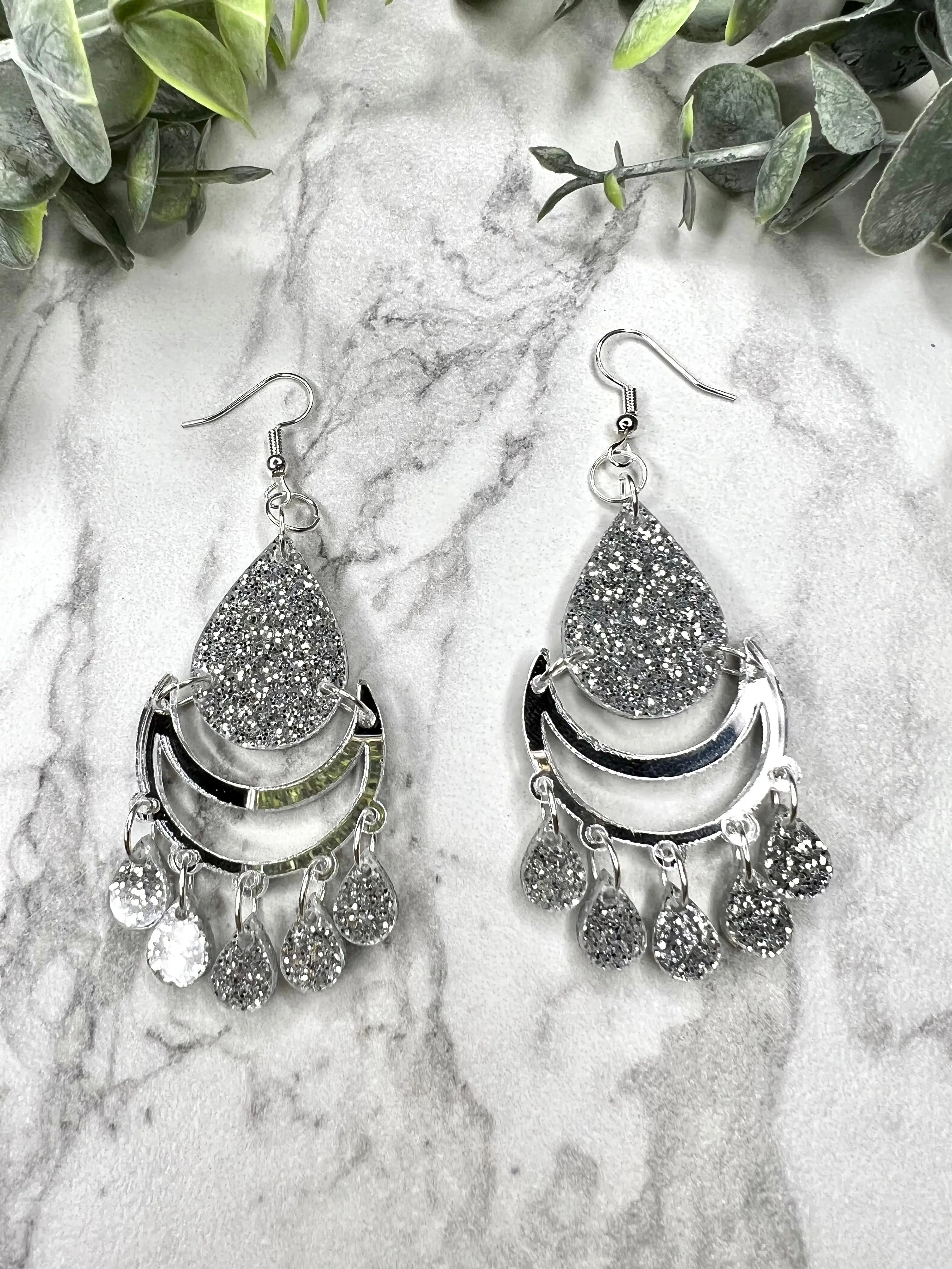 Chandelier Earrings Chandelier Earrings
