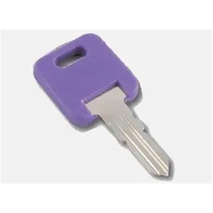 AP Products  Global Replacement Key - No. 345