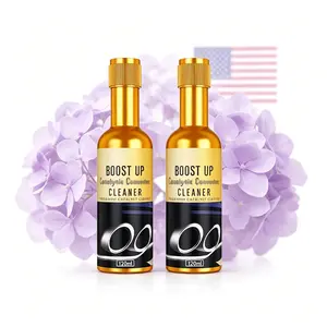 120 ml Multi-functional Car Stain Cleaner Car Cleaning Agent Car Cleaning Supplies
