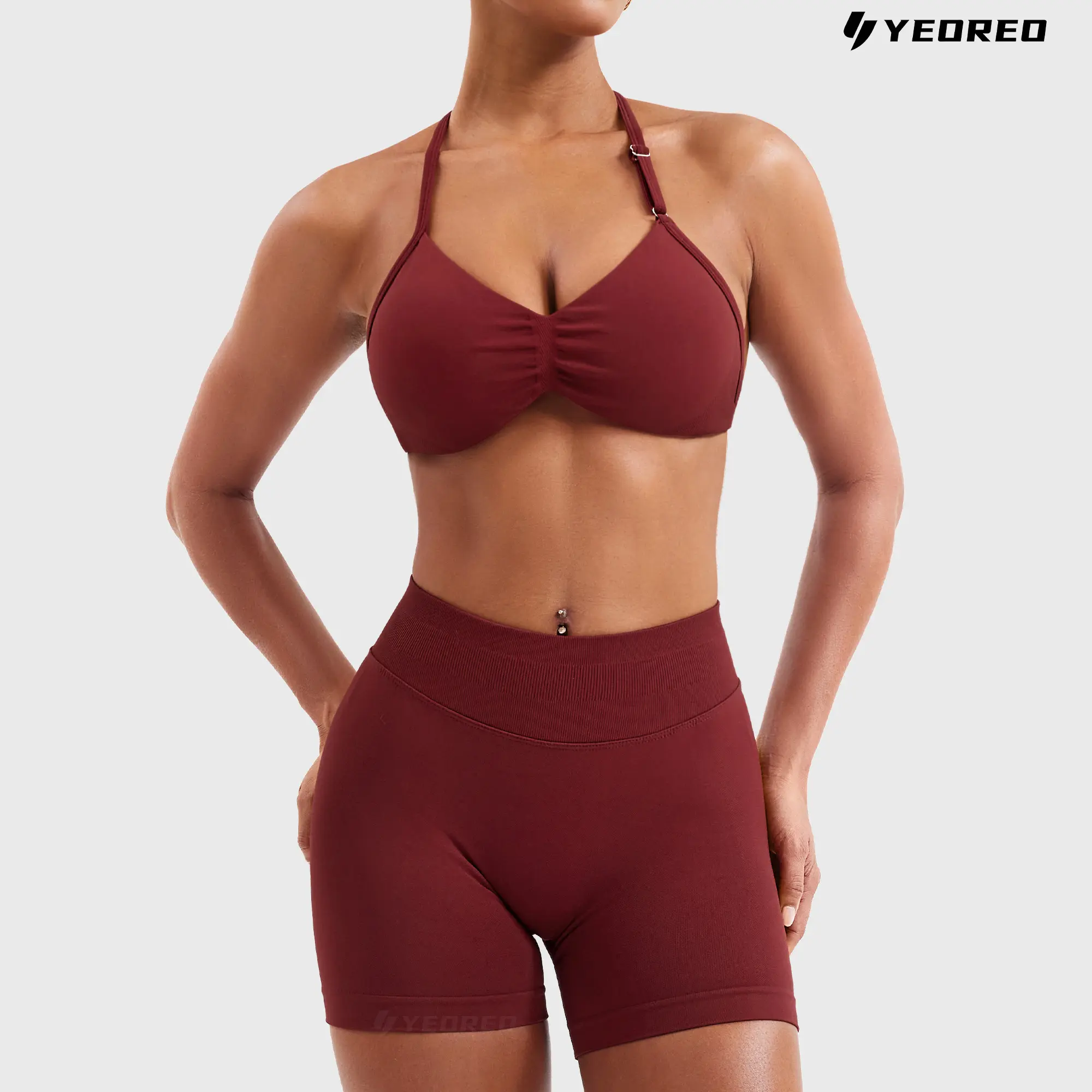 Scarlett Red