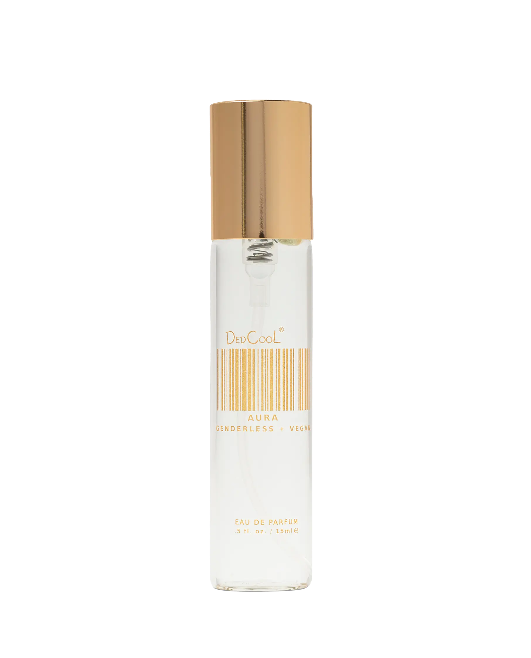 Aura Eau de Parfum Travel Spray