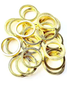 Fits Stihl TS400 TS420 TS700 TS800 Blade Arbor Adapter Reducer Ring 20mm -1/8" thick- (25pk)