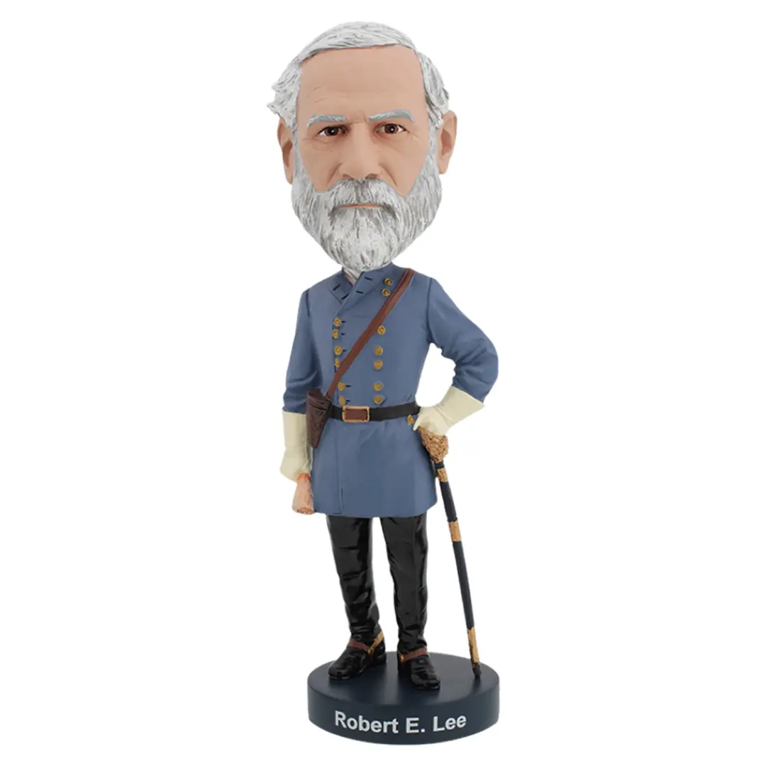 Robert E. Lee Bobblehead