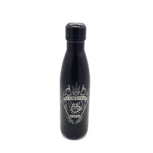 Vampire Tech Water Bottle