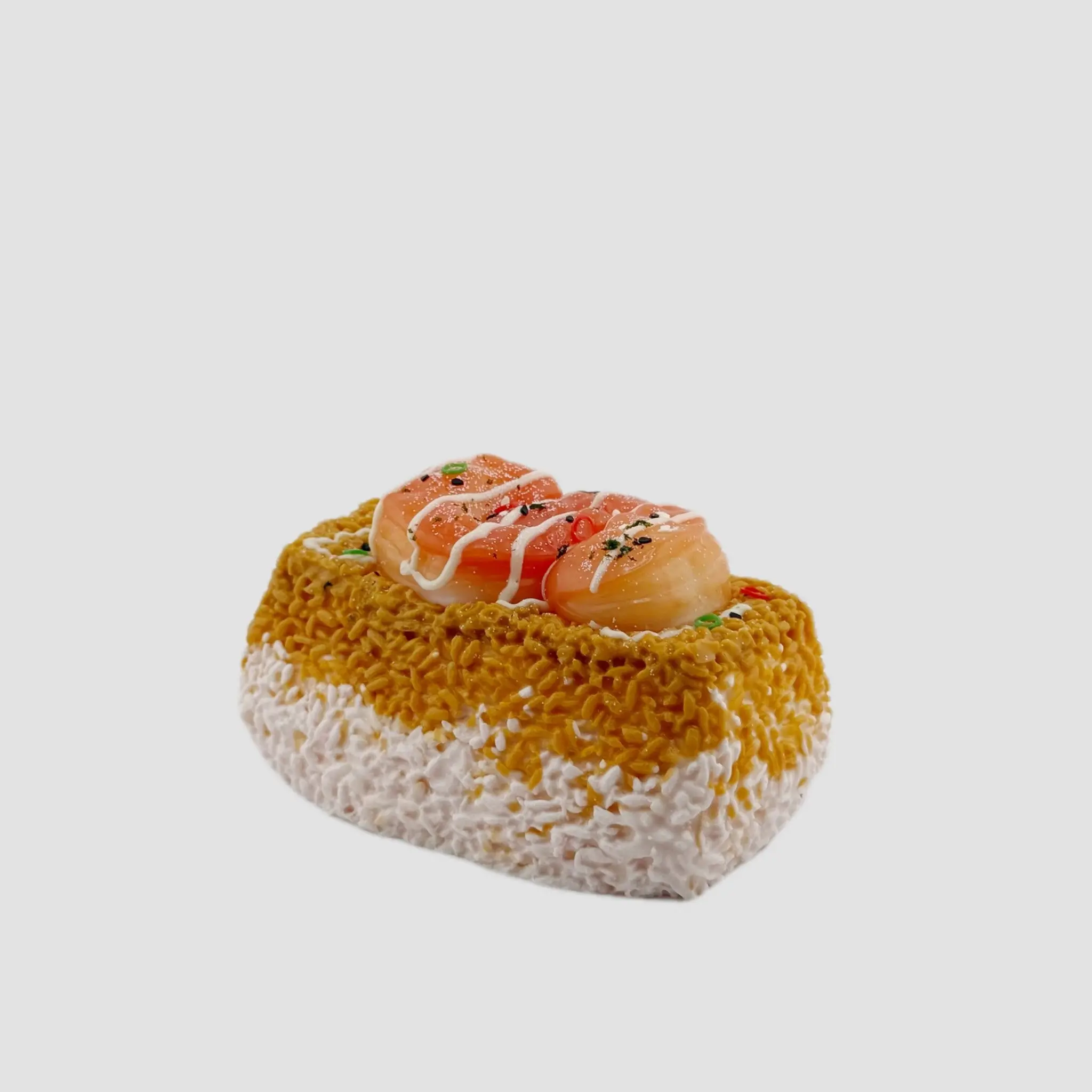 Shrimp Rice Roll