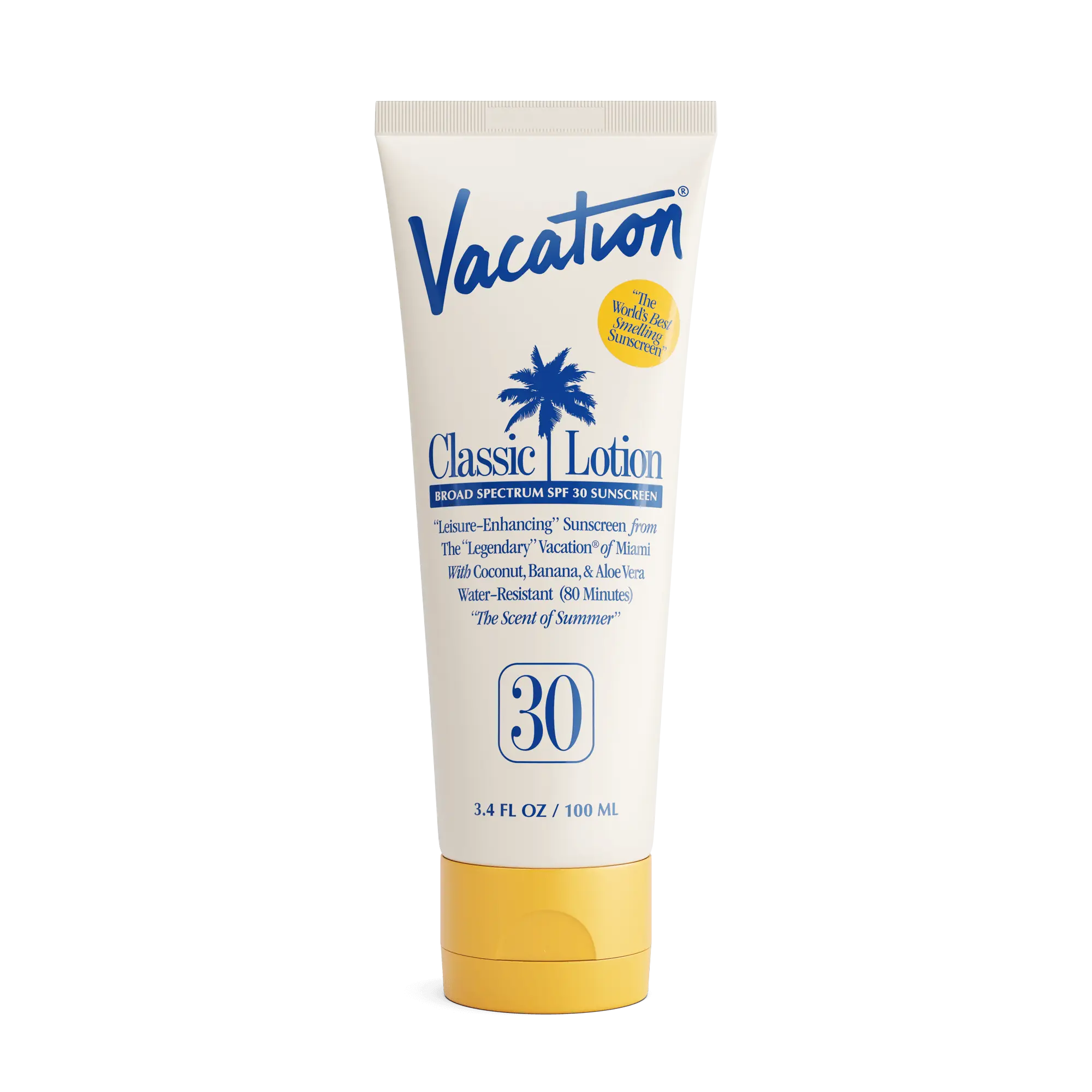 Classic Lotion SPF 30
