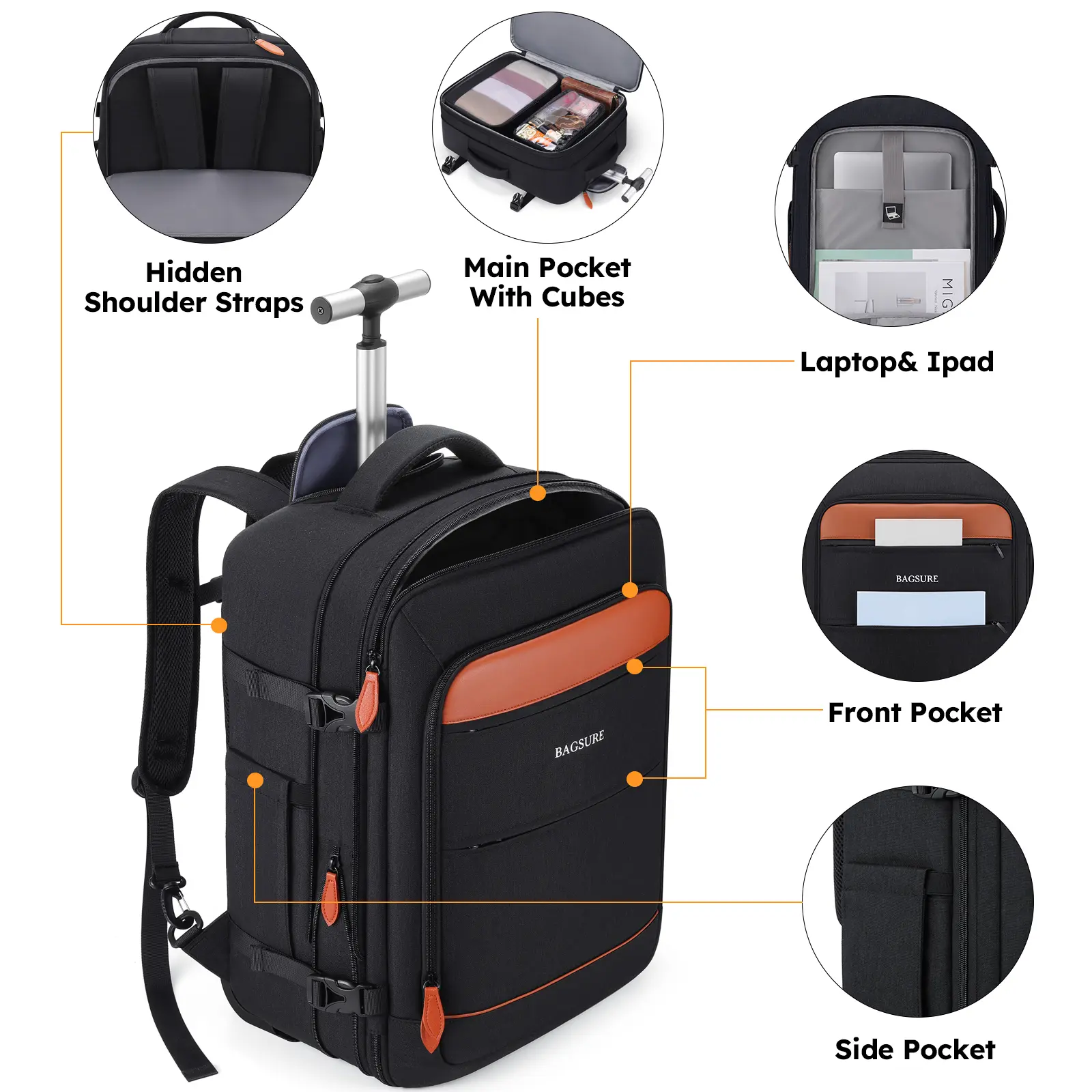 north face backpacking boots The Men's Offtrail Hike LT Mid GORE-TEX Hiking Black 9 bagmaker Quantity:150pcs Nike Backpack Black White Enjoy casual winter outings