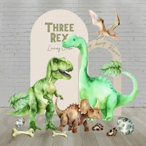Dinosaurs Themed Party Bundle - Ultimate Event Decoration Set