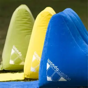 Jobri  BetterRest WondaWedge Inflatable Wedge - Green