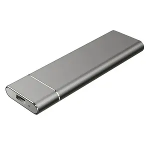 M.2 External Solid State Drive High-Speed USB 3.0 Large Capacity 1TB 2TB 4TB 8TB 16TB Portable External Hard Drive USB 3.0