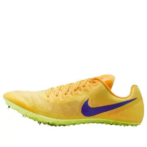 Nike Zoom Ja Fly 4 'Citron Pulse Indigo Burst' DR2741-800