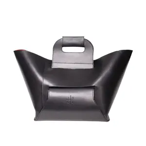 Purpose Bag -Black