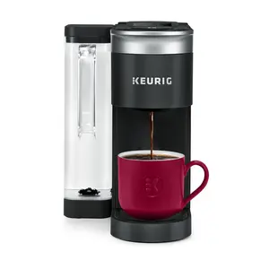 Keurig K-Supreme SMART Single Serve CoffeeMaker