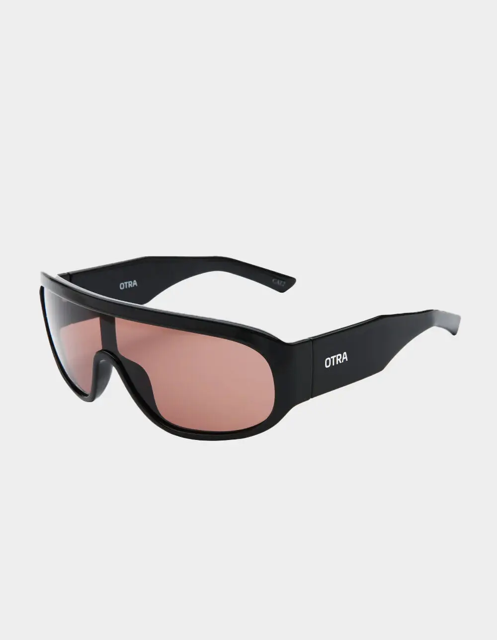 OTRA  Womens Rio Sunglasses, Black