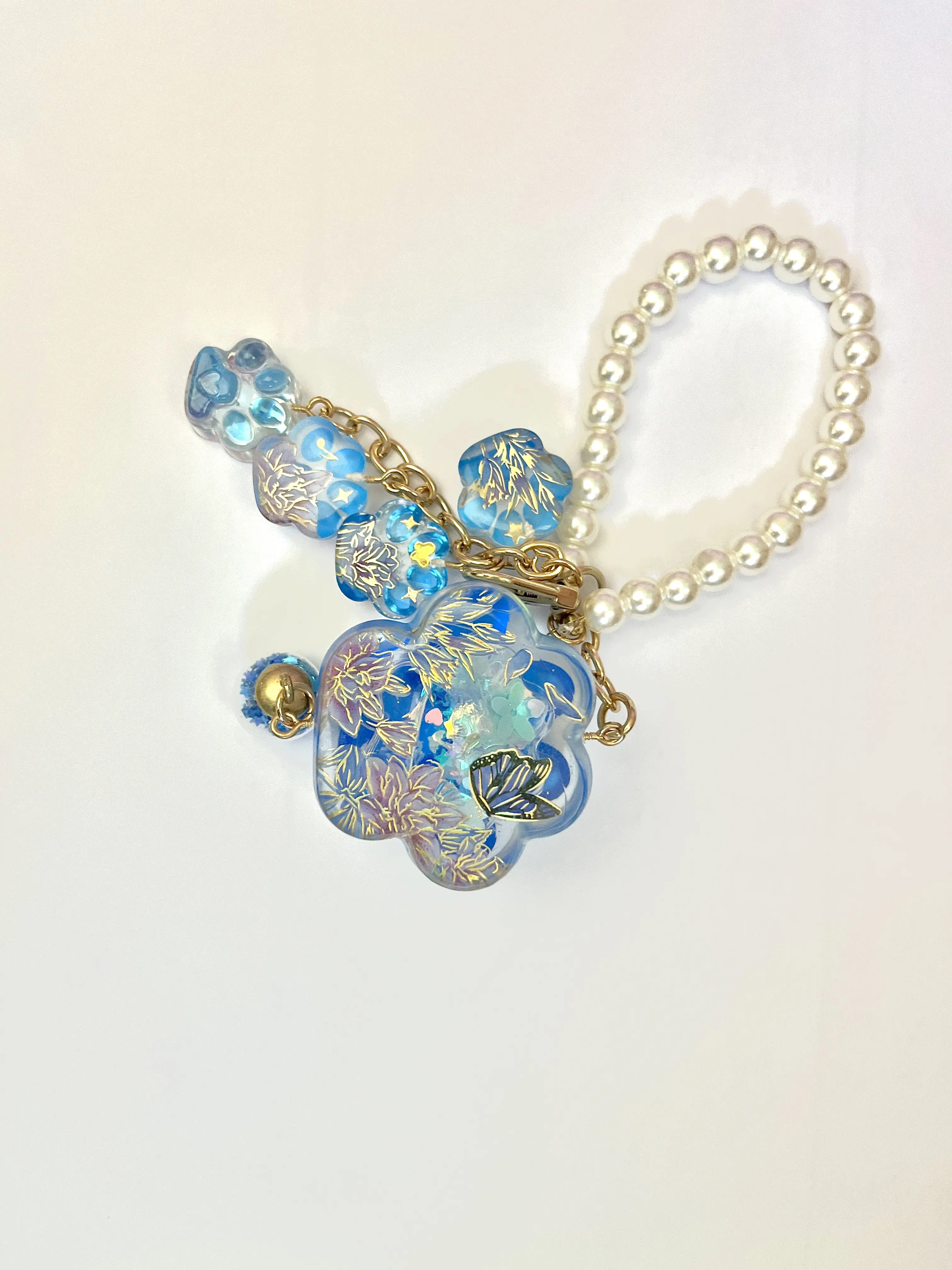 Handmade Keychain