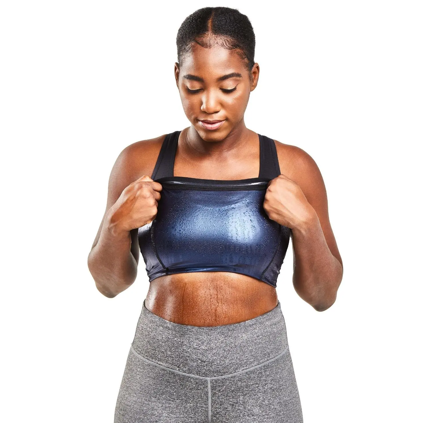 Racer Tank