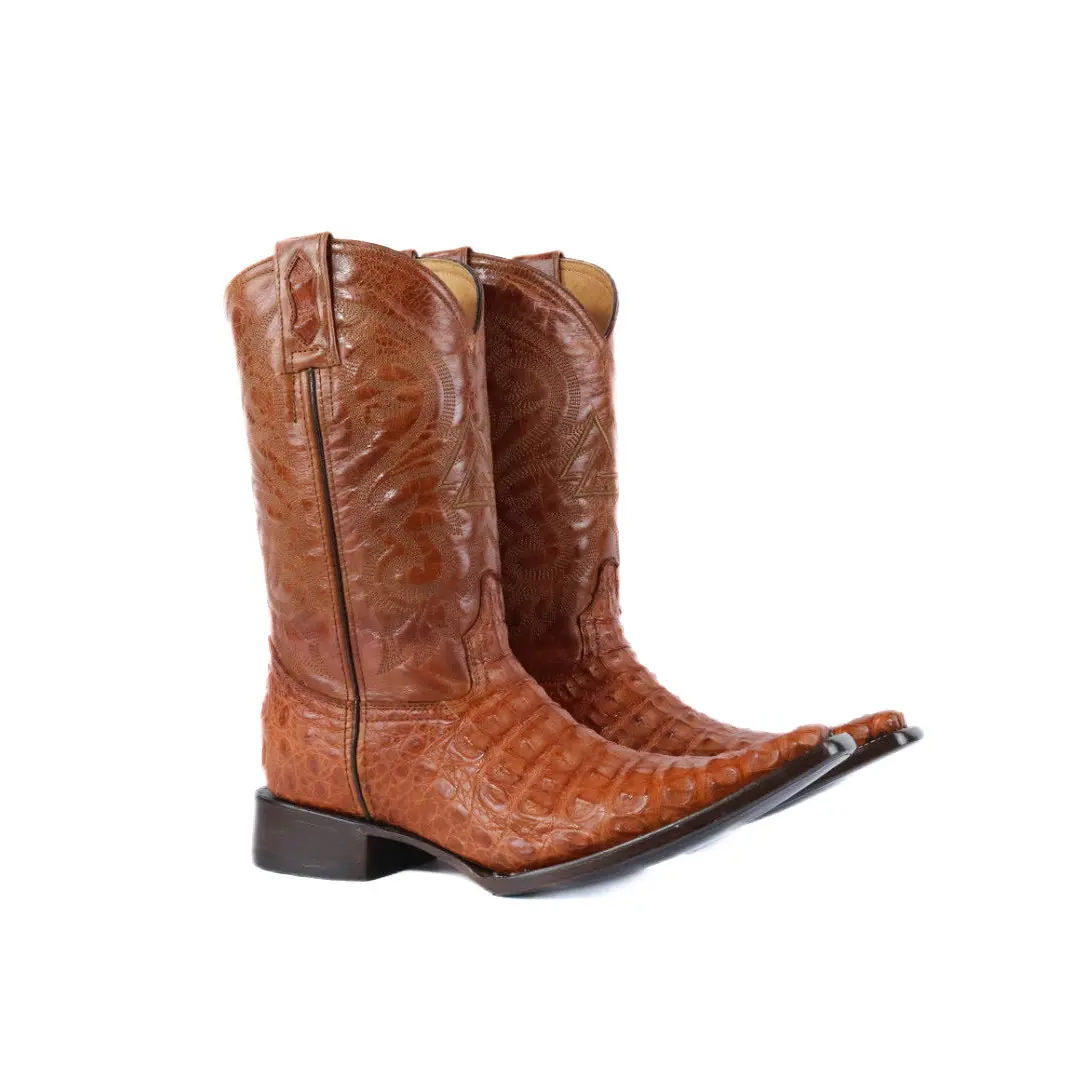 Croc snip boot