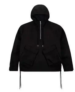 Travis Scott X Jordan TS Halfzip Jacket
