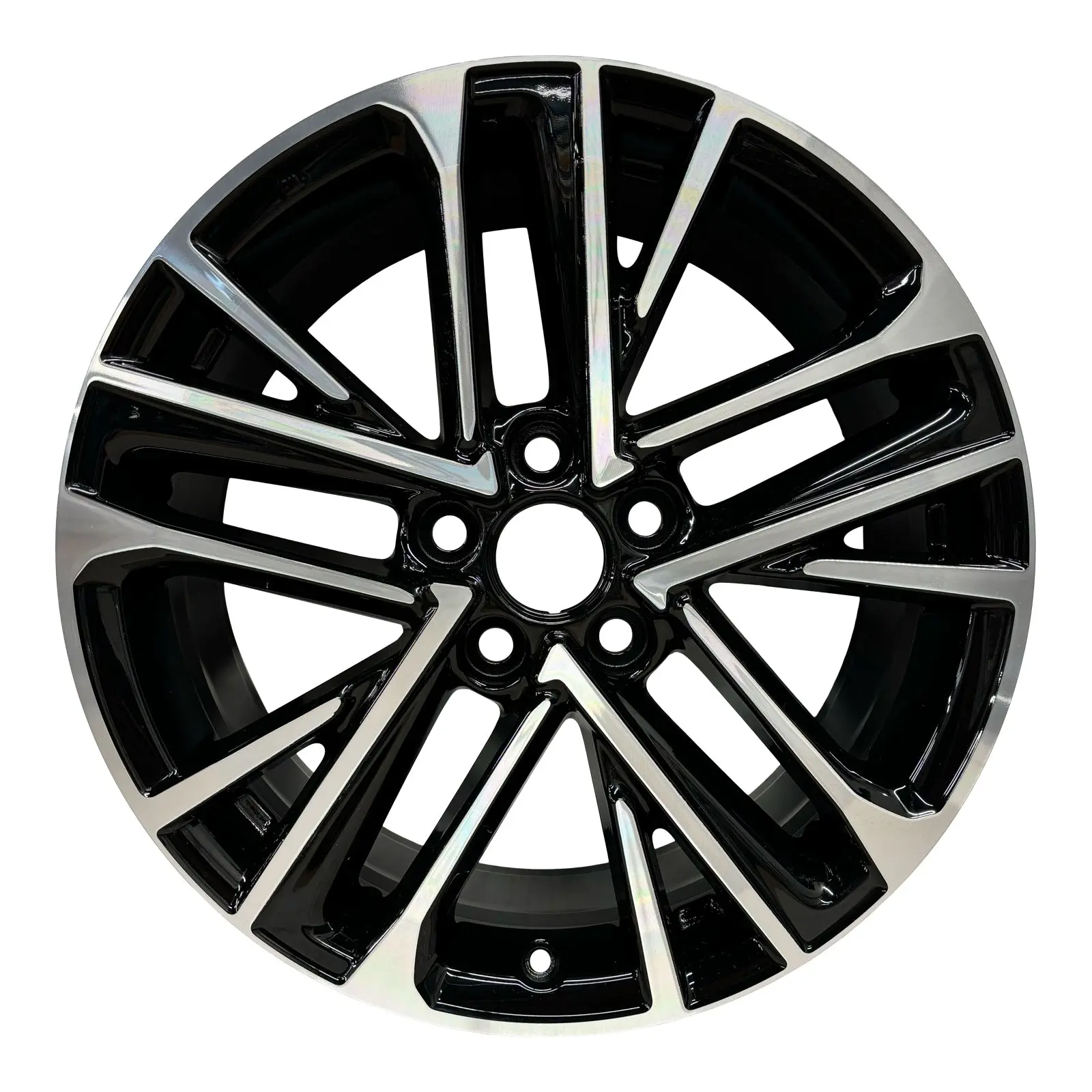 Toyota Camry 2025 2026 18" OEM Wheel Rim ZW95968B