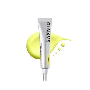 SAYNID Retinal Firming Booster Cream | Optimal 0.05% Retinal for Daily Anti-Aging (Pore Tightening, Wrinkles & Fine Lines)| Korean SKincare |  0.50 fl oz