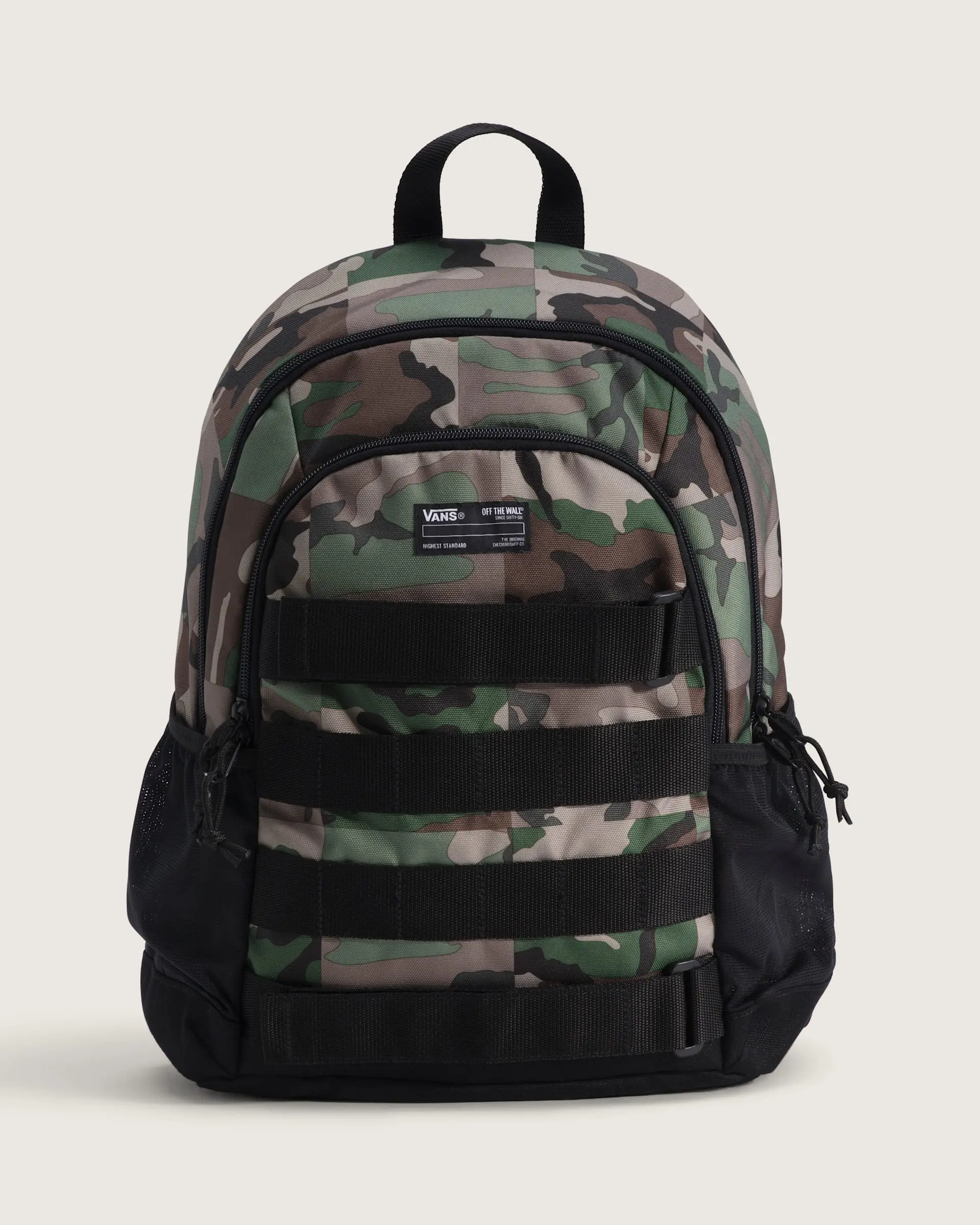 Off The Wall Skatepack Backpack Off The Wall Skatepack Backpack
