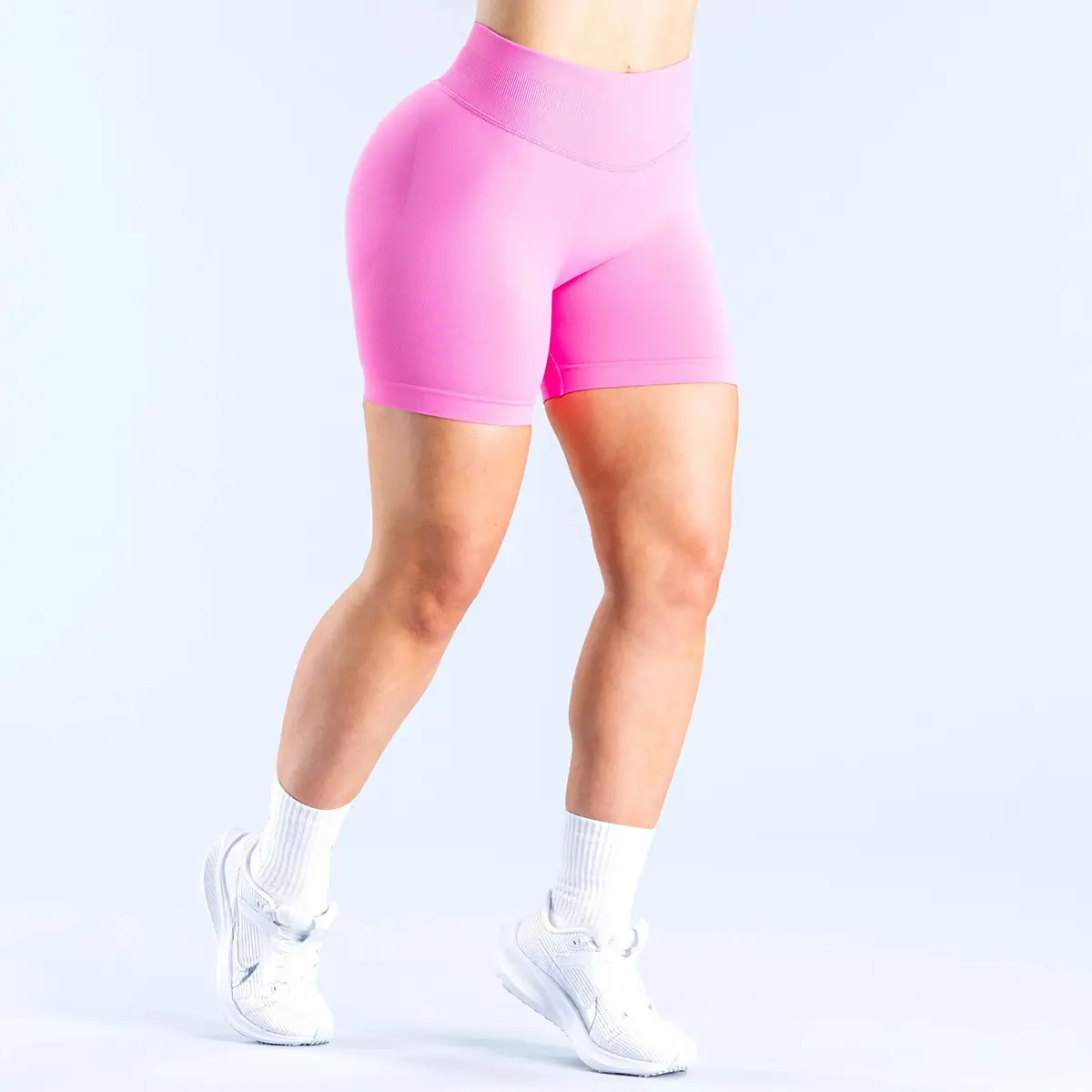 Rose pink