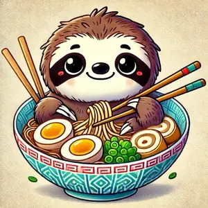 Chunin Level Manga Box: Manga, Ramen, Asian snacks, and much more!!