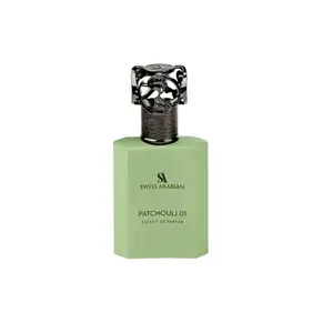 Swiss Arabian Patchouli 01 Extrait 1.7 oz Unisex