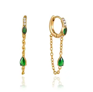 Marqui Earrings