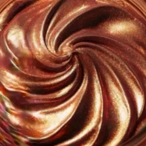 Tahitian Tropical Shimmer Body Butter For Ultra Moisturization Dry Skin Cosmetic Pistachio Salted Caramel  Vanilla Candy Fragrance Vanilla Coconut 6 oz