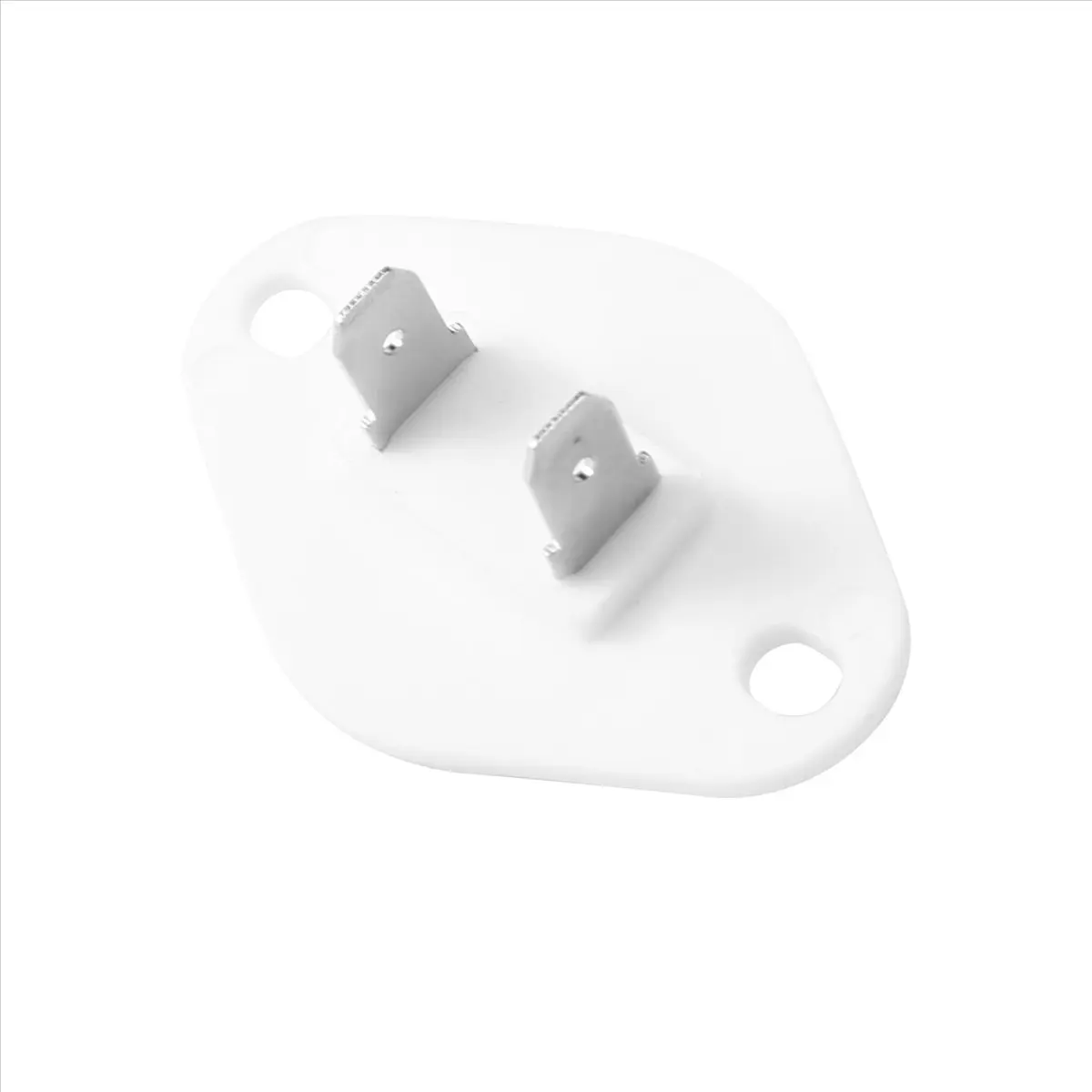 High-Quality Dryer Thermistor Replacement Part - Heat Control Component for DIY Repair, Compatible with 8577274, 3976615, AP3919451, WP8577274, PS993287, 3390292, New, 8577274 Thermistor, Reliable Performance