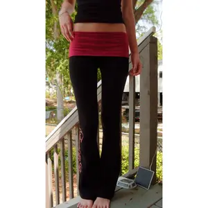 LOGAN LEGGINGS