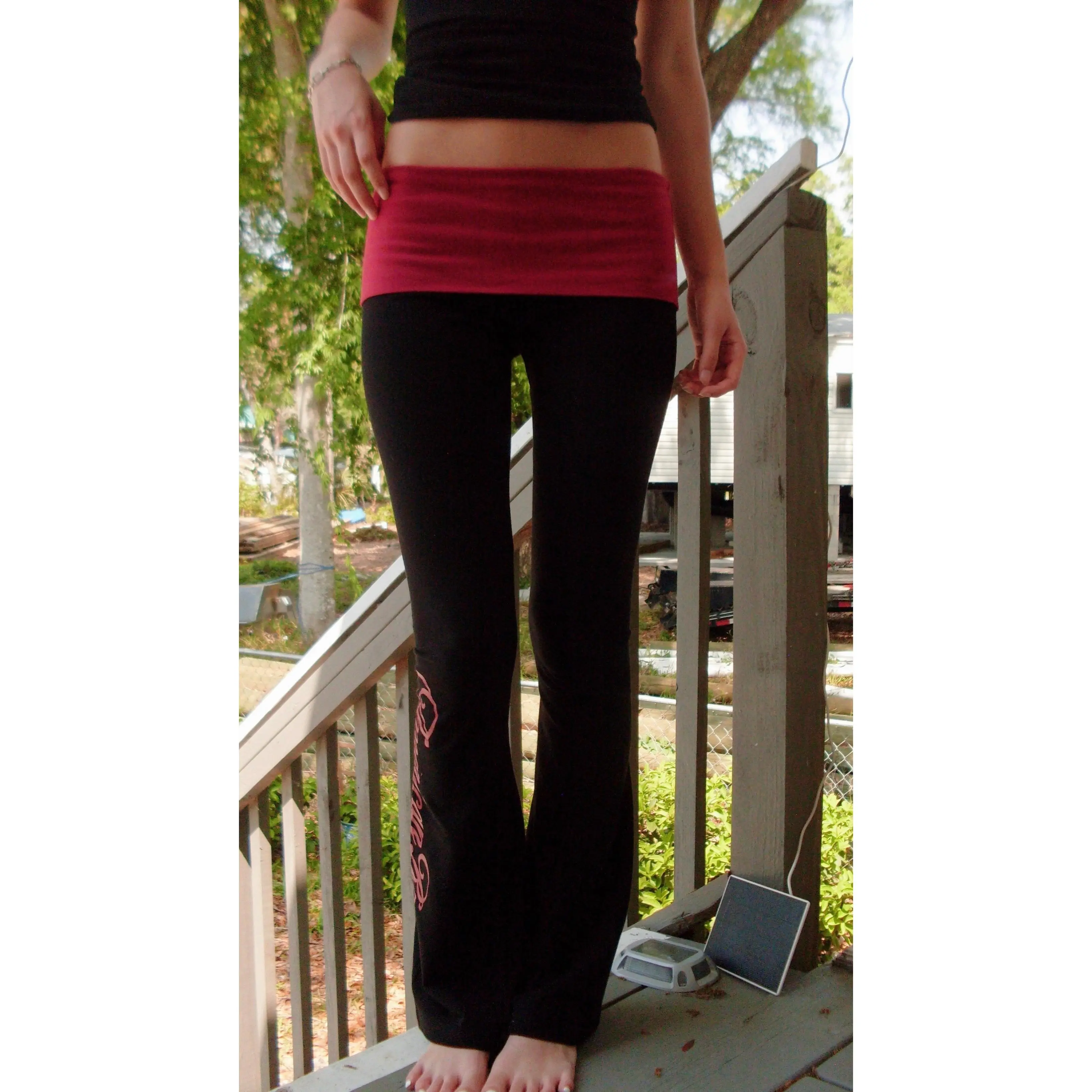 LOGAN LEGGINGS